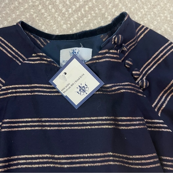 NWT Florence Fancy Jackie Dress - Picture 6 of 7